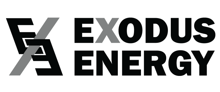 Exodus Energy Oklahoma