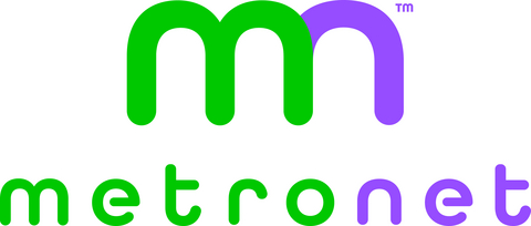 Metronet Fiber Services Logo