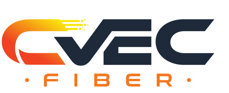 CVEC Fiber Logo